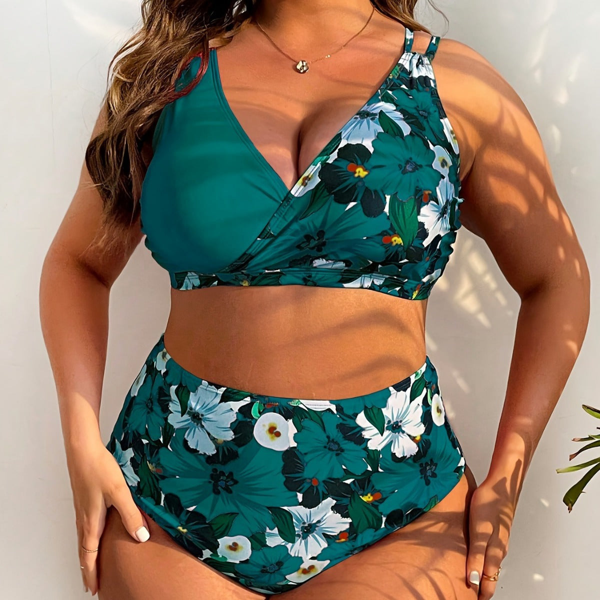Modny i ponadczasowy Bikini