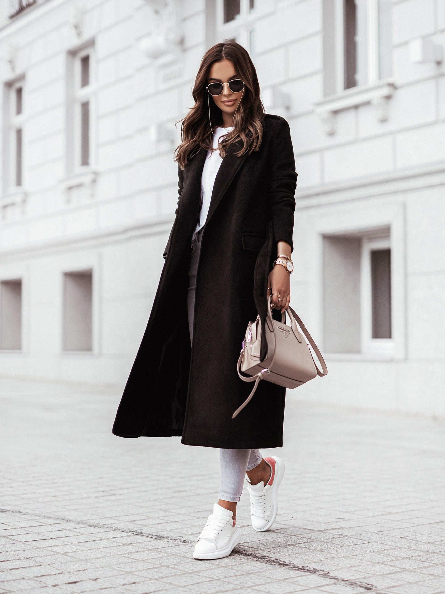 LB | Płaszcz