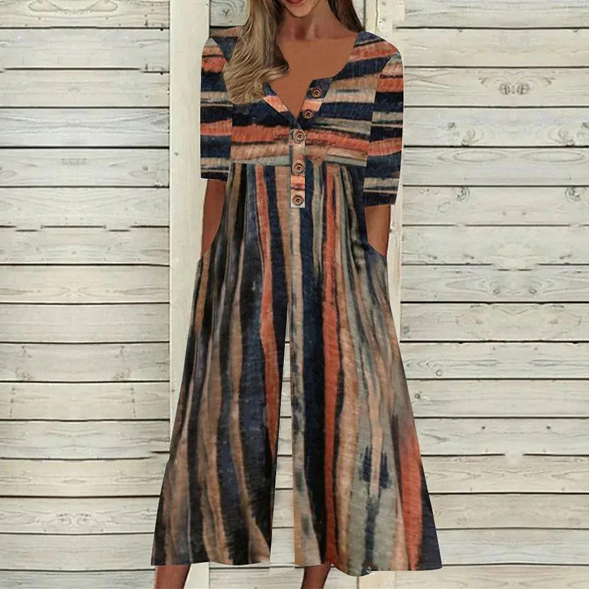 LB | Betty™ Modny i stylowy kombinezon