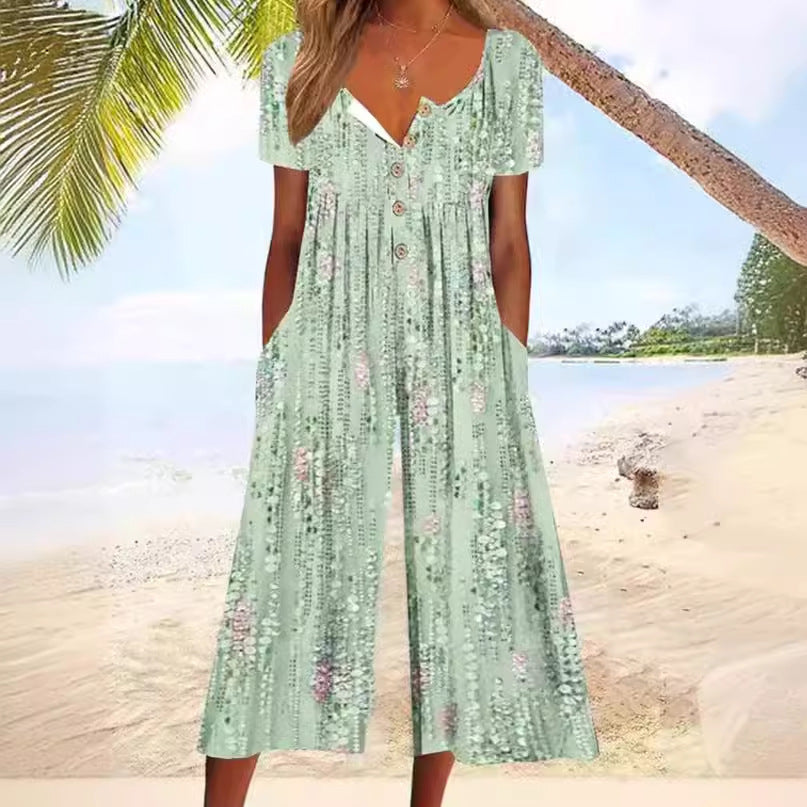LB | Betty™ Modny i stylowy kombinezon