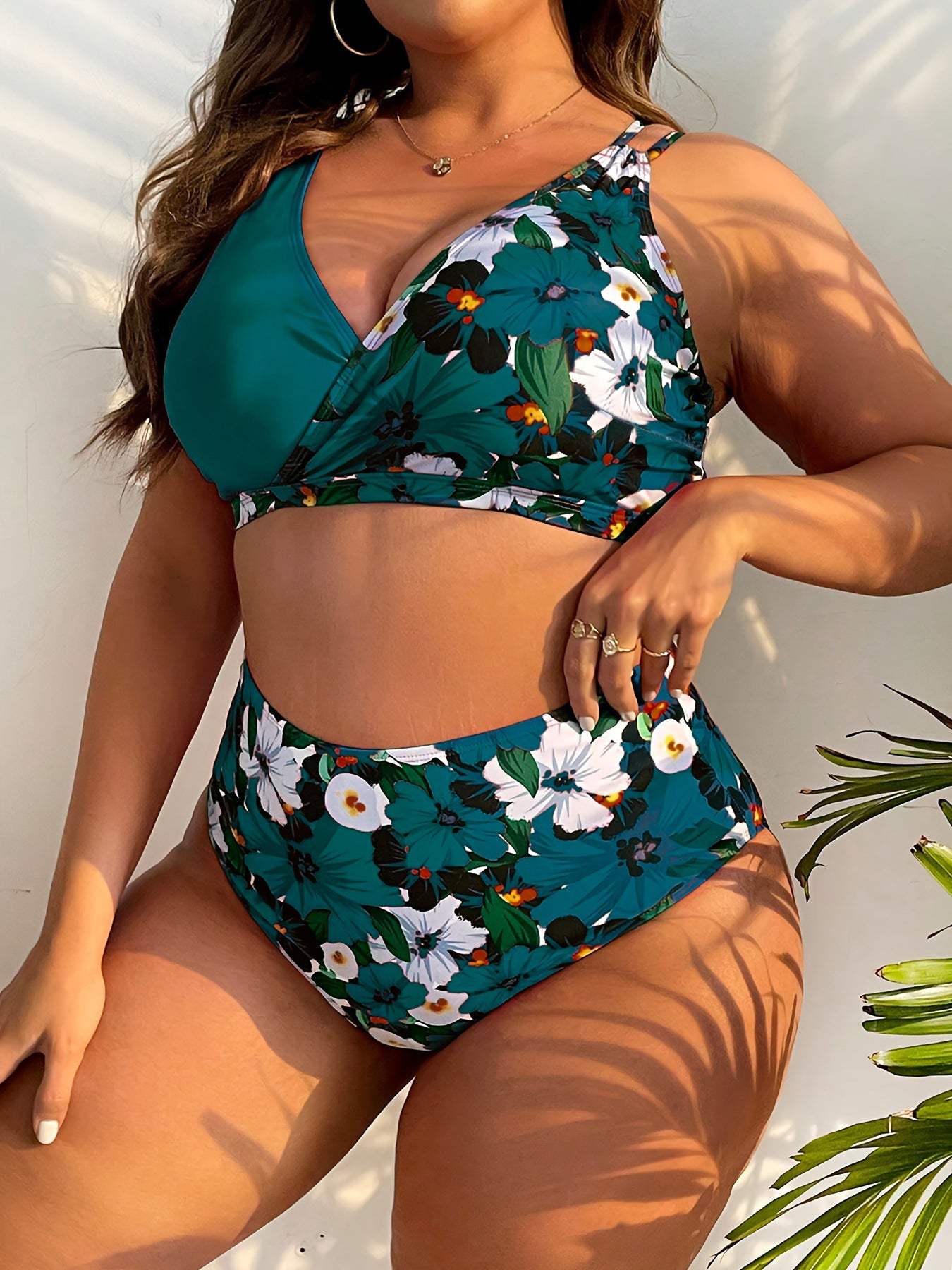 Modny i ponadczasowy Bikini
