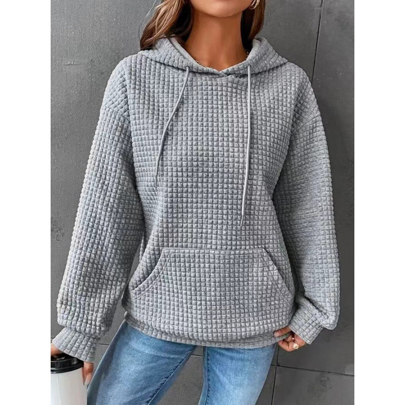 LB | Modny i minimalistyczny sweter ogólny
