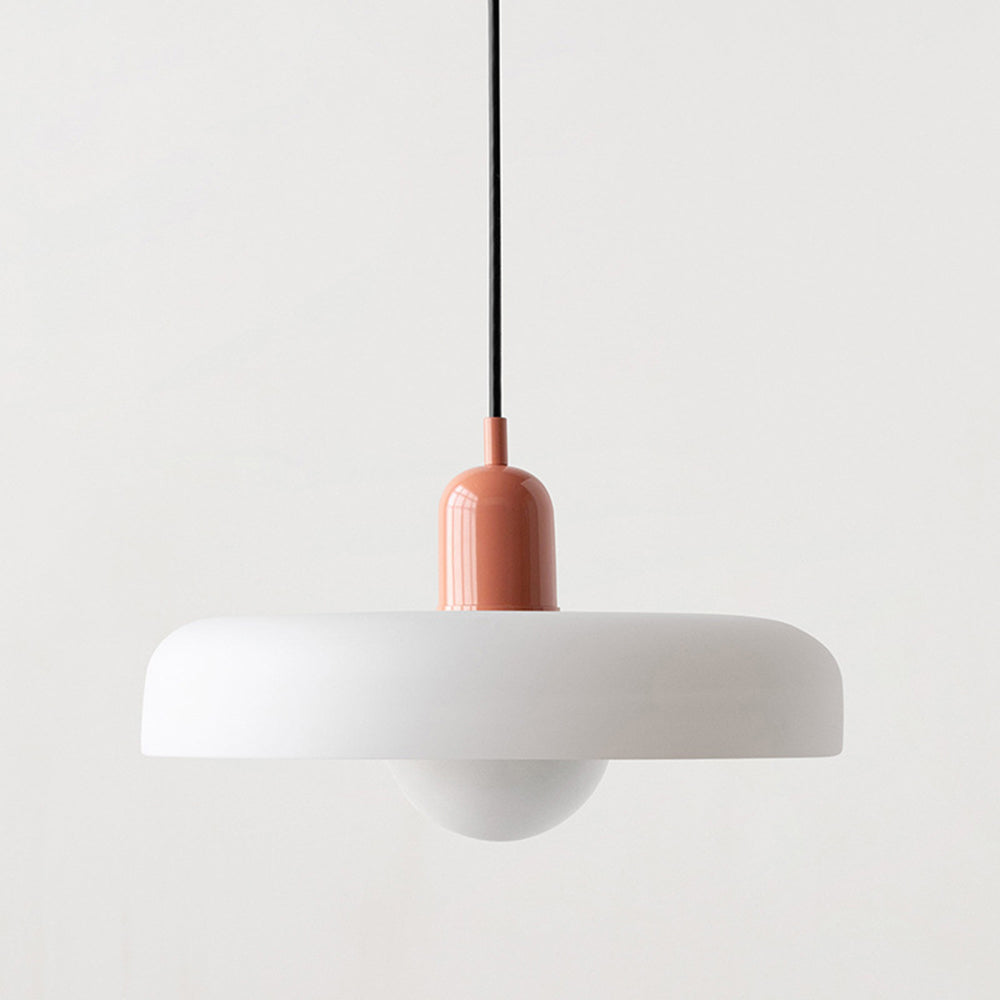 NordicGlass - Sufitowa lampa wisząca