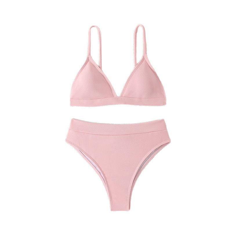 Pociągający i wyrafinowany Bikini