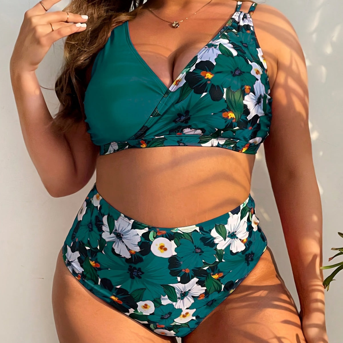 Modny i ponadczasowy Bikini
