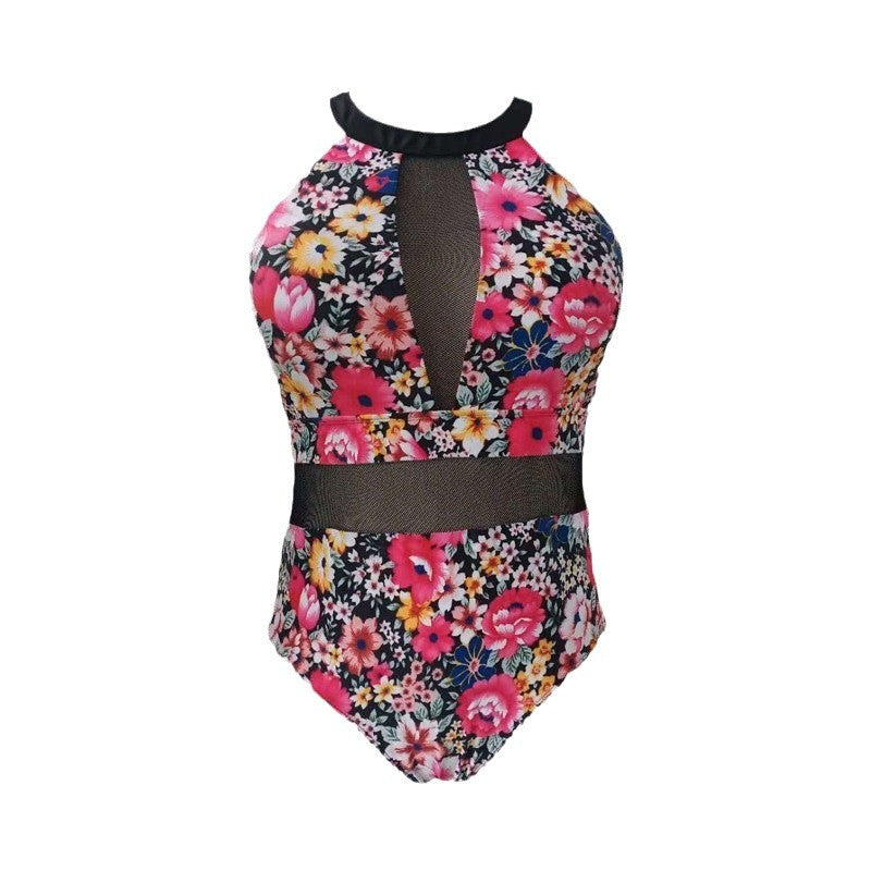 Szykowny i wygodny Bikini