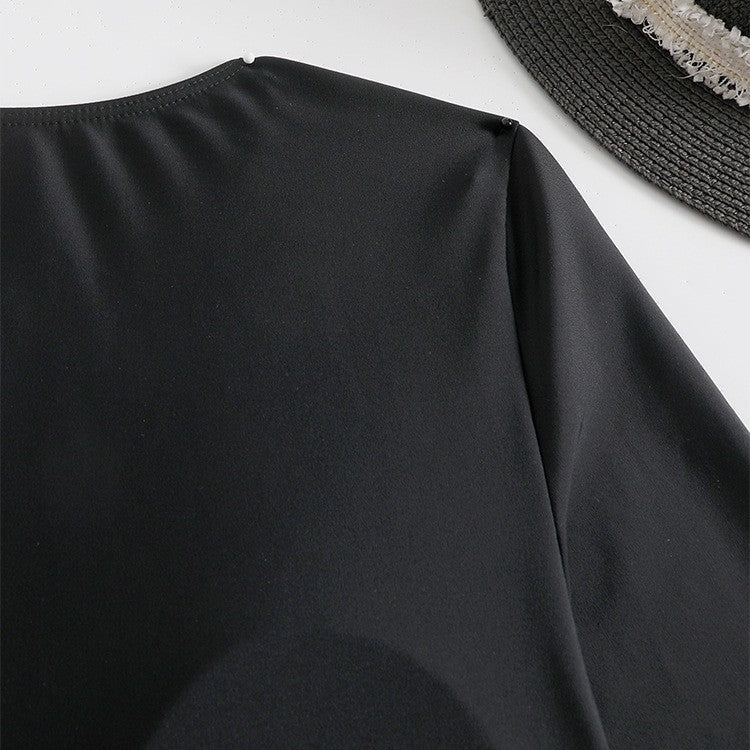 Stylowy i elegancki Bikini
