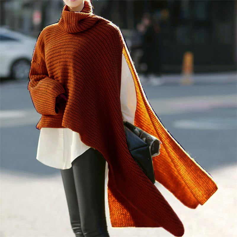 LB | Stylowy i elegancki sweter
