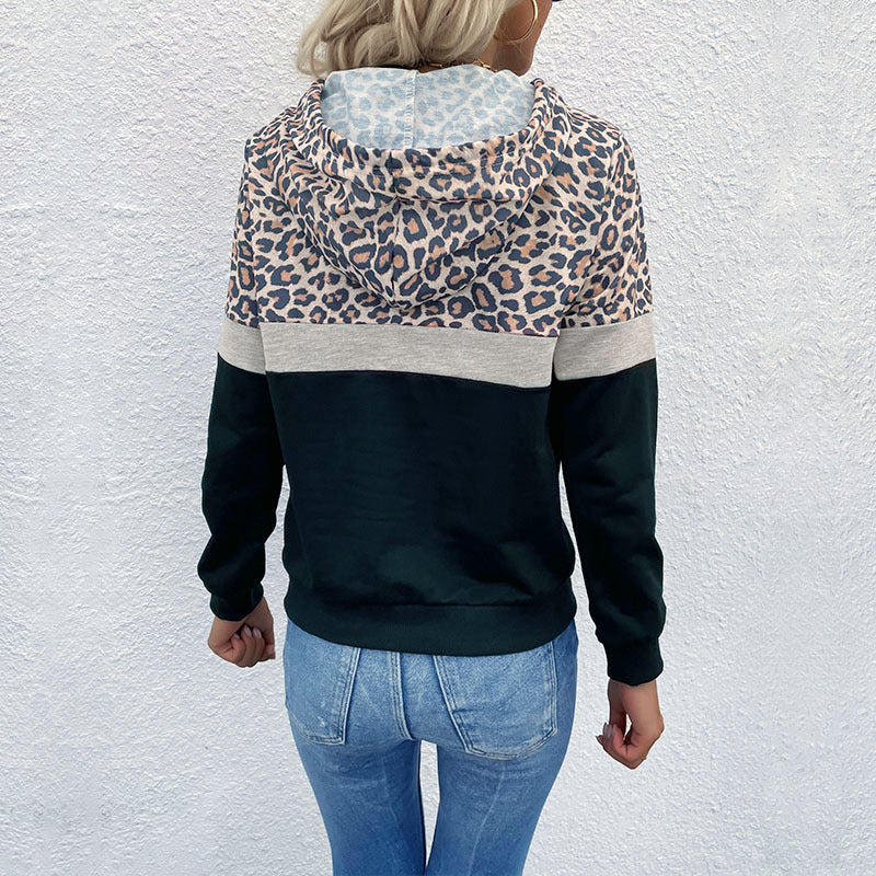 LB | Nowoczesny i wygodny sweter