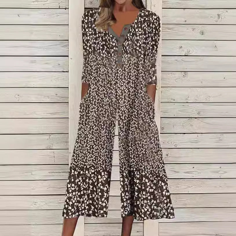 LB | Betty™ Modny i stylowy kombinezon