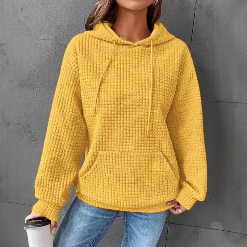 LB | Modny i minimalistyczny sweter ogólny