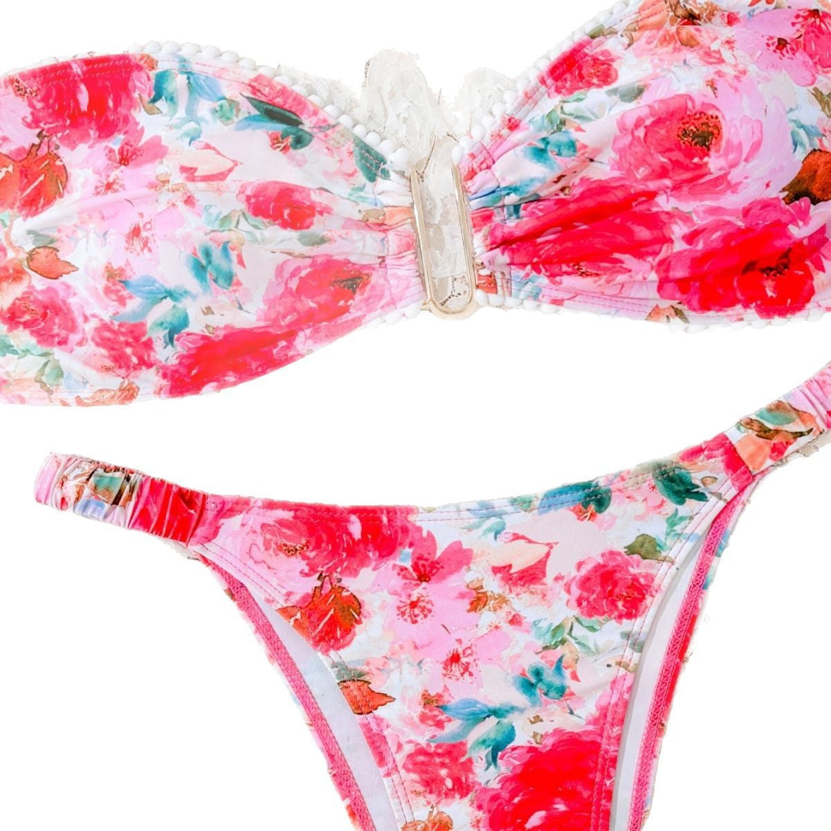 Stylowy i elegancki Bikini