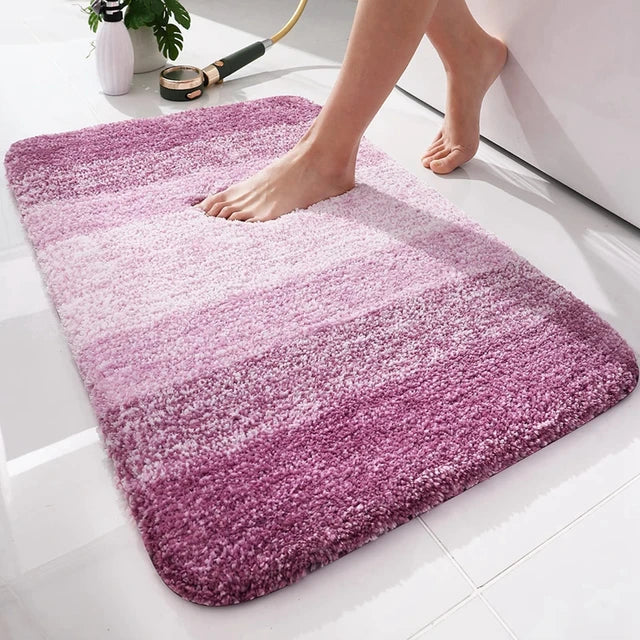 LuxuryBath - Miękki dywanik kąpielowy