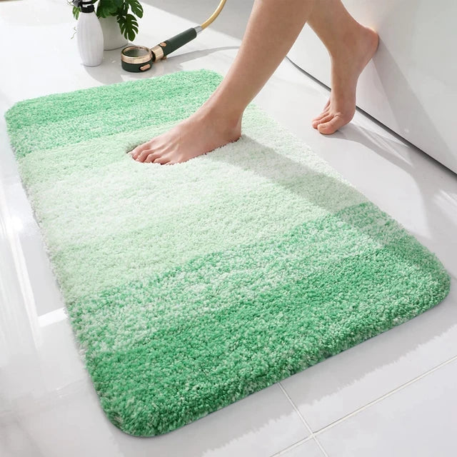 LuxuryBath - Miękki dywanik kąpielowy