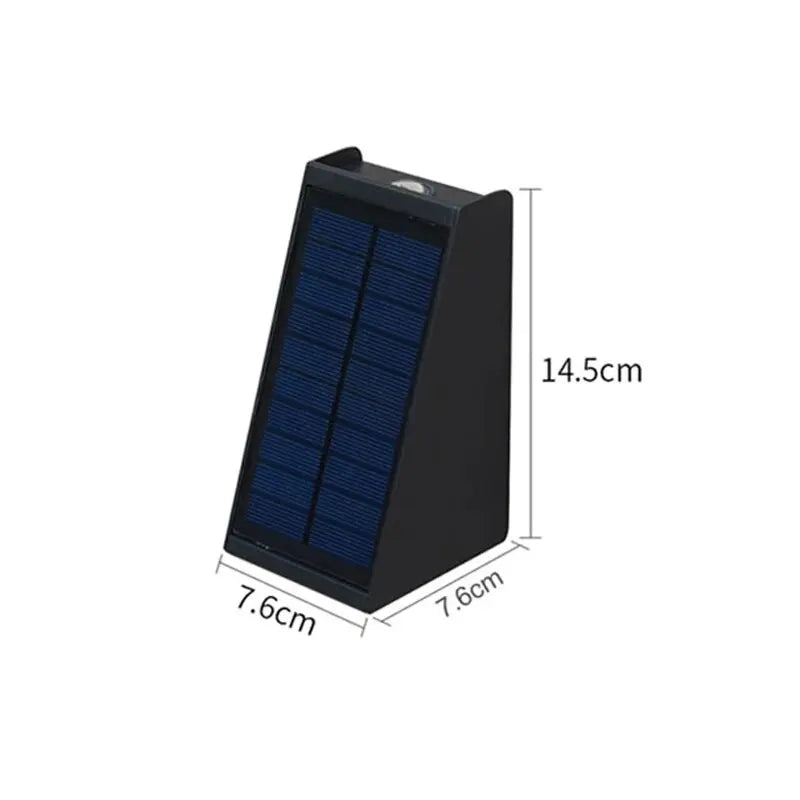 Eclipse - Lampy solarne do zastosowań zewnętrznych