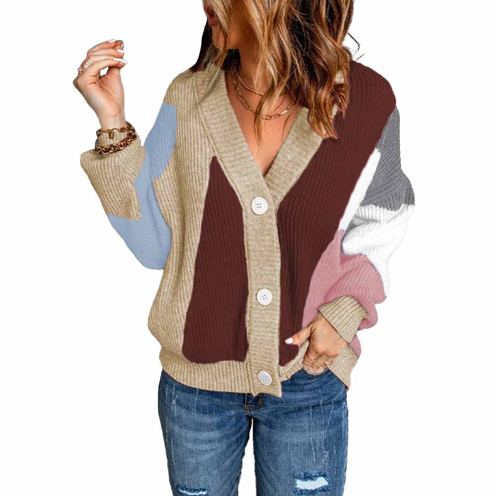 LB | Elegancki i swobodny sweter