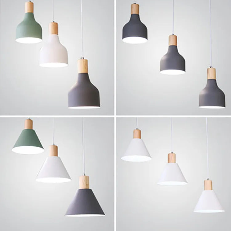 TrendLume - Nowoczesna lampa wisząca