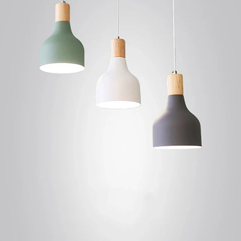 TrendLume - Nowoczesna lampa wisząca