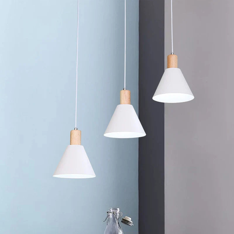 TrendLume - Nowoczesna lampa wisząca