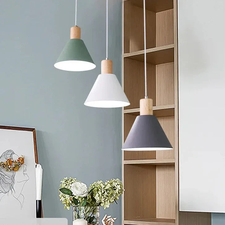 TrendLume - Nowoczesna lampa wisząca