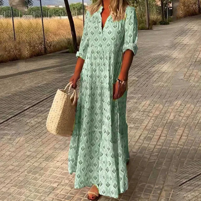 AS | Elegancka sukienka