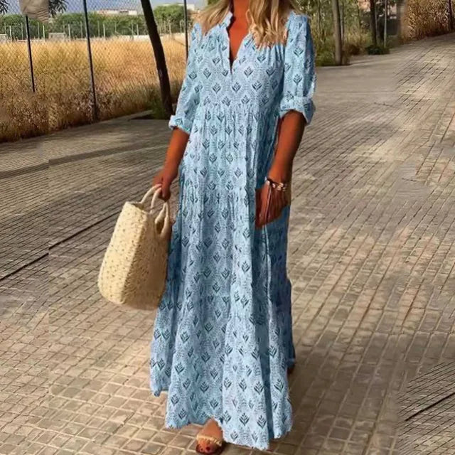 AS | Elegancka sukienka