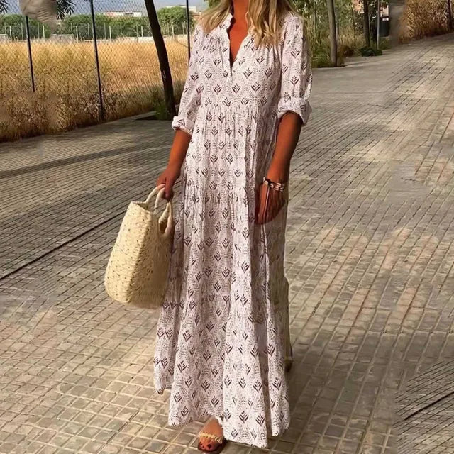 AS | Elegancka sukienka