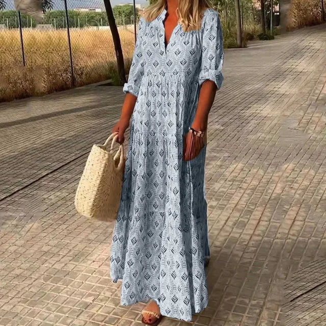 AS | Elegancka sukienka