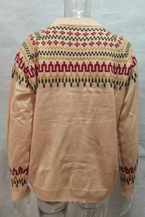 LB | Ponadczasowy i stylowy sweter