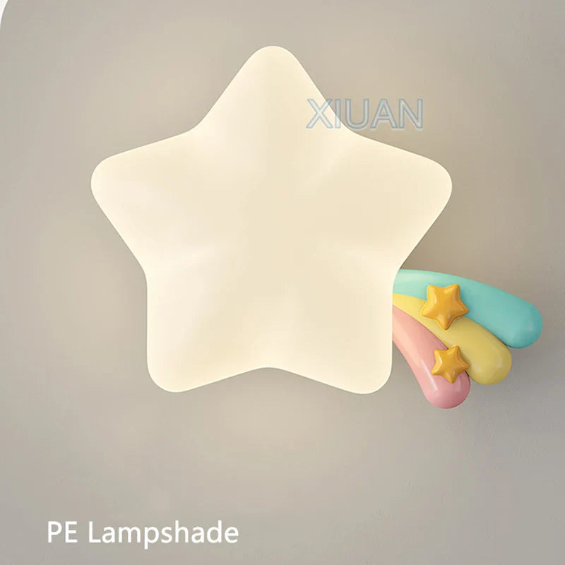 TwinkleNight - lampka nocna dla dzieci