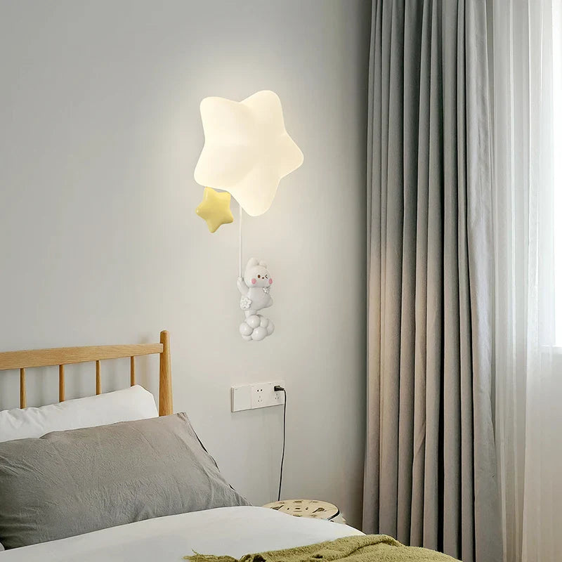 TwinkleNight - lampka nocna dla dzieci