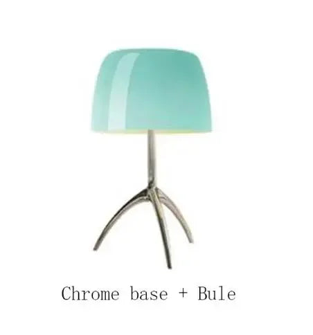 Lampa stołowa DanishEdge | Foscarini