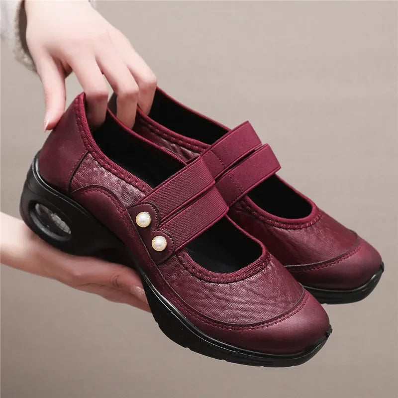 Wysokiej jakości ortopedyczne Buty