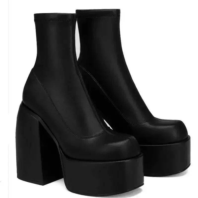 Wspierające i stylowe ortopedyczne Buty