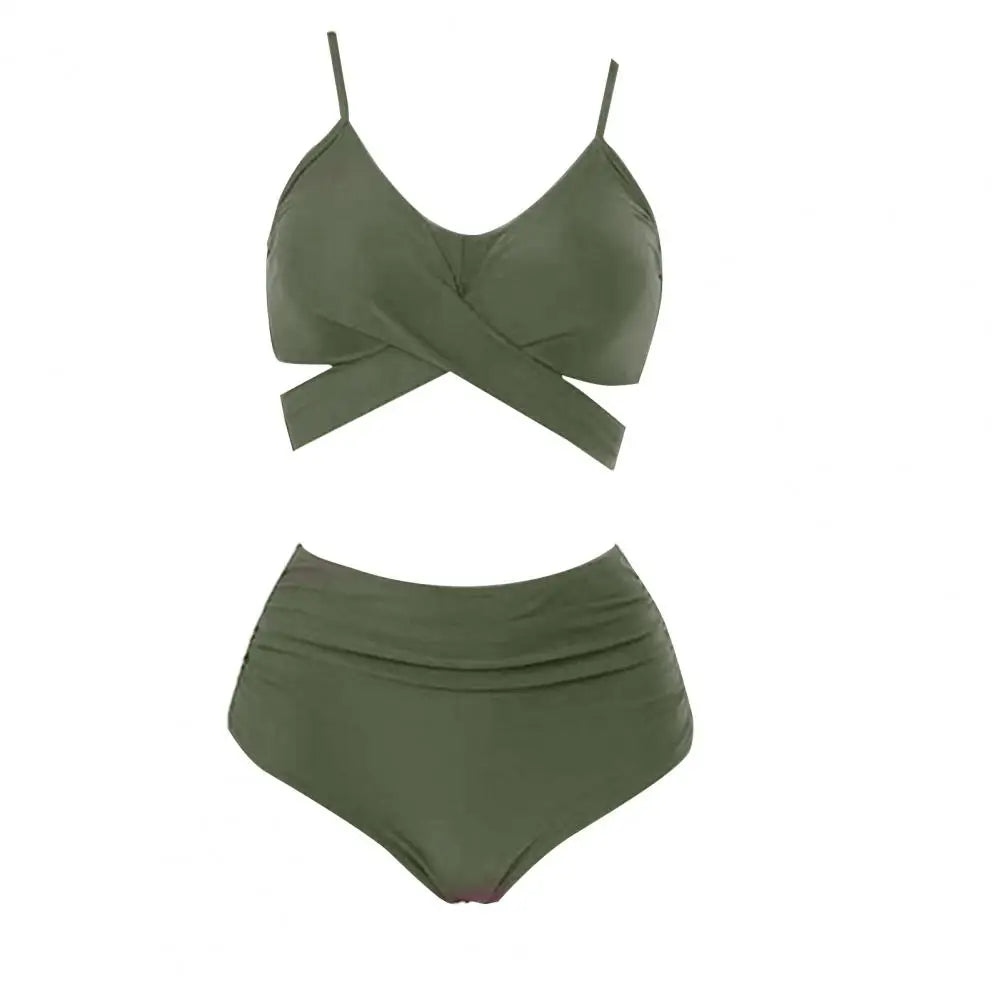 Pociągający i wyrafinowany Bikini