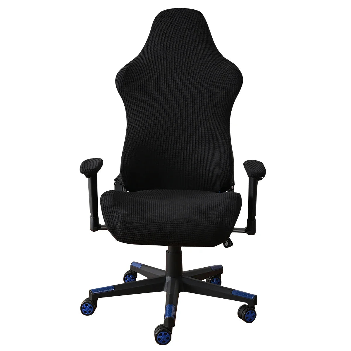 Pokrowiec na fotel gamingowy GameGuard | Polar Fleece