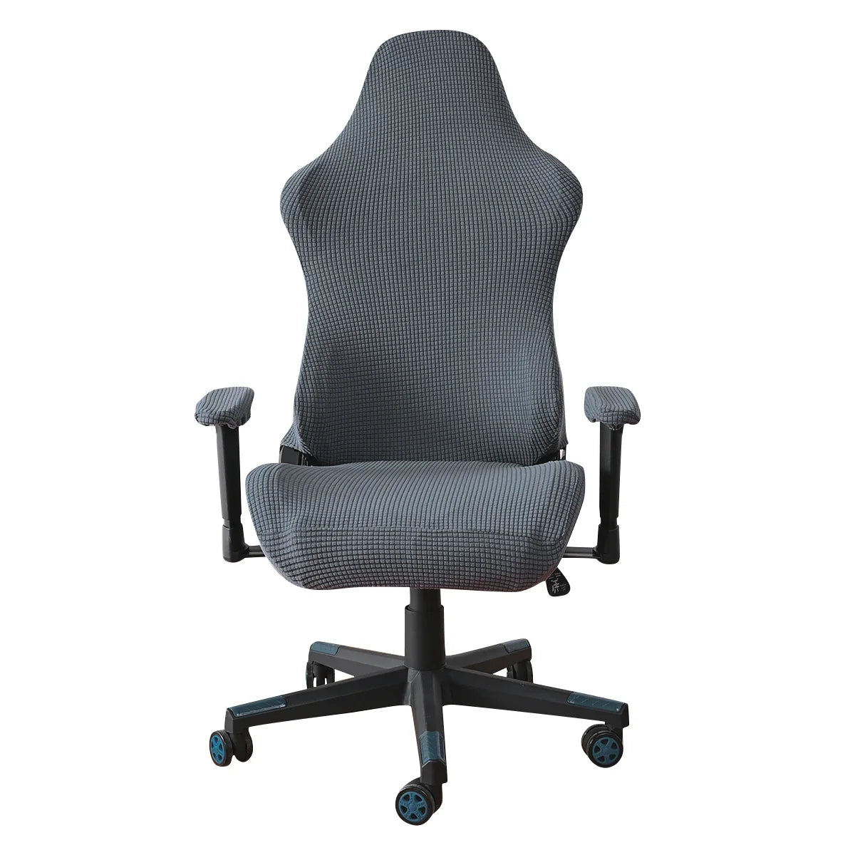 Pokrowiec na fotel gamingowy GameGuard | Polar Fleece