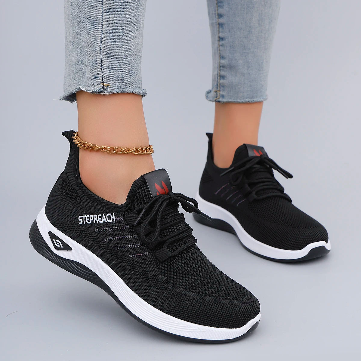 Wszechstronne i wspierające ortopedyczne Buty