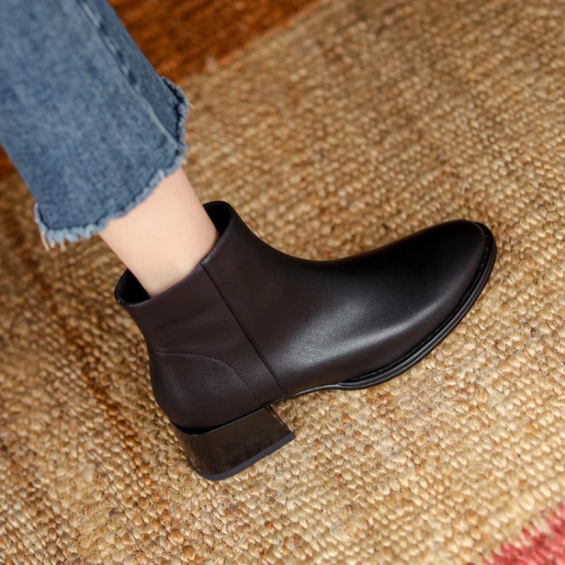 Dopasowane i wygodne ortopedyczne Buty