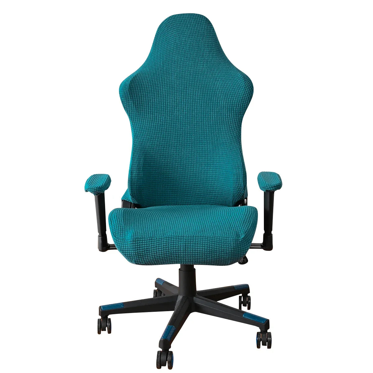 Pokrowiec na fotel gamingowy GameGuard | Polar Fleece