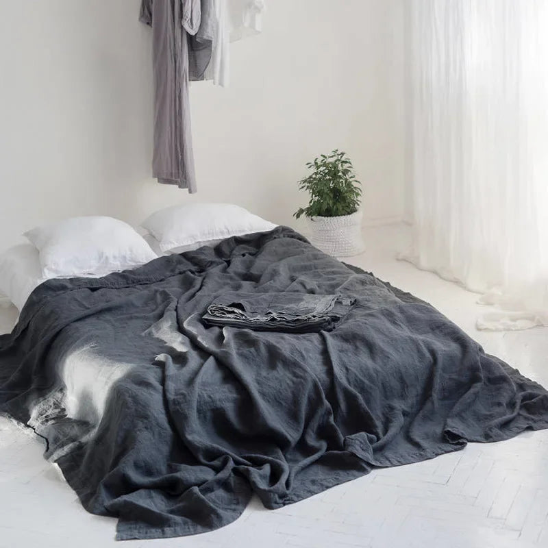 Prześcieradło BedBreeze | Linen