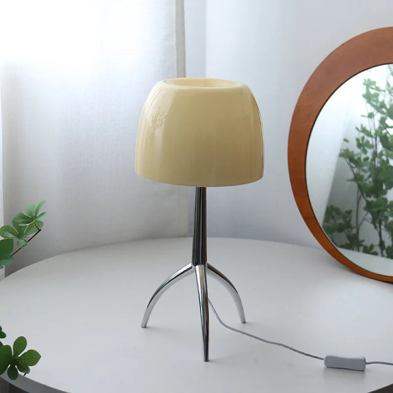 Lampa stołowa DanishEdge | Foscarini