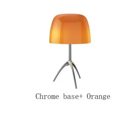 Lampa stołowa DanishEdge | Foscarini