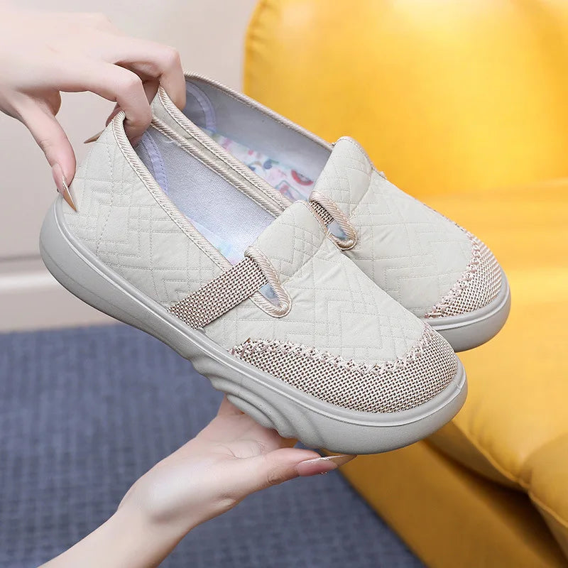 Codzienne i wspierające ortopedyczne Buty