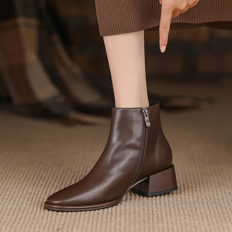 Dopasowane i wygodne ortopedyczne Buty