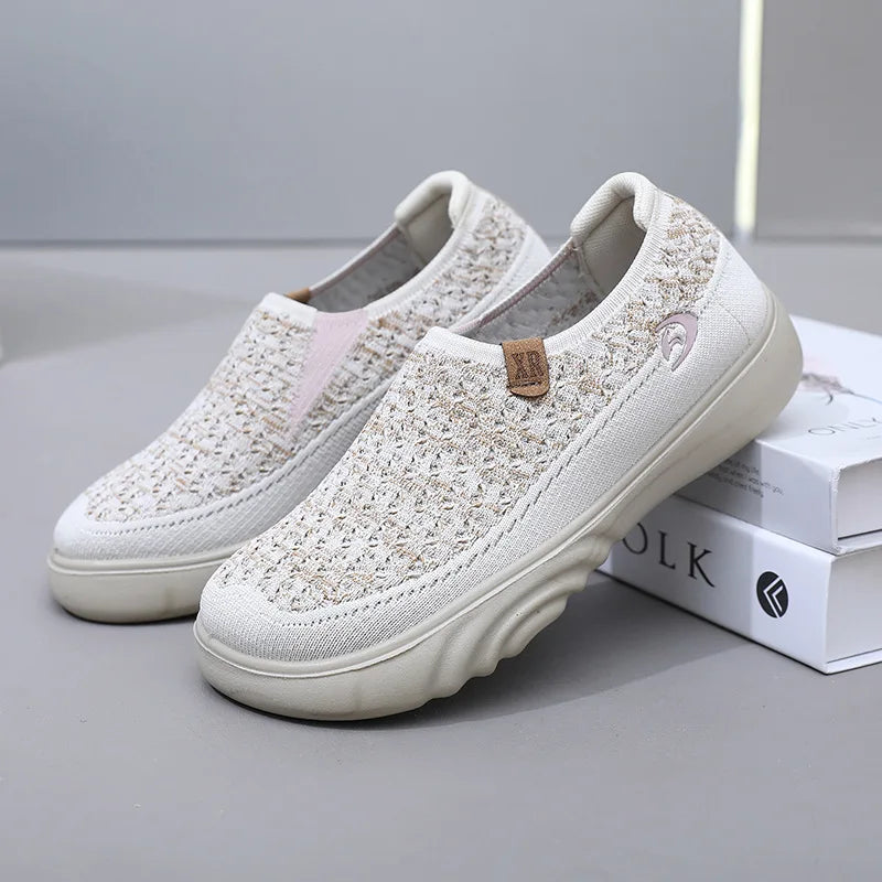 Wygodne i modne ortopedyczne Buty