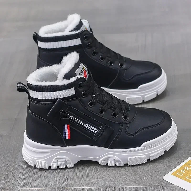 Wspierające i stylowe ortopedyczne Buty