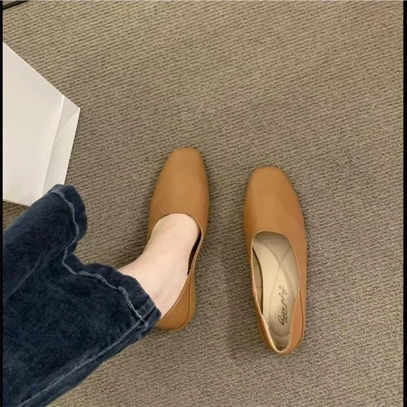 Wszechstronne i wspierające ortopedyczne Buty