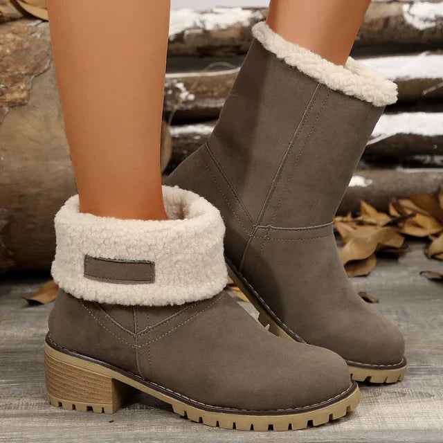 Wspierające i modne ortopedyczne Buty