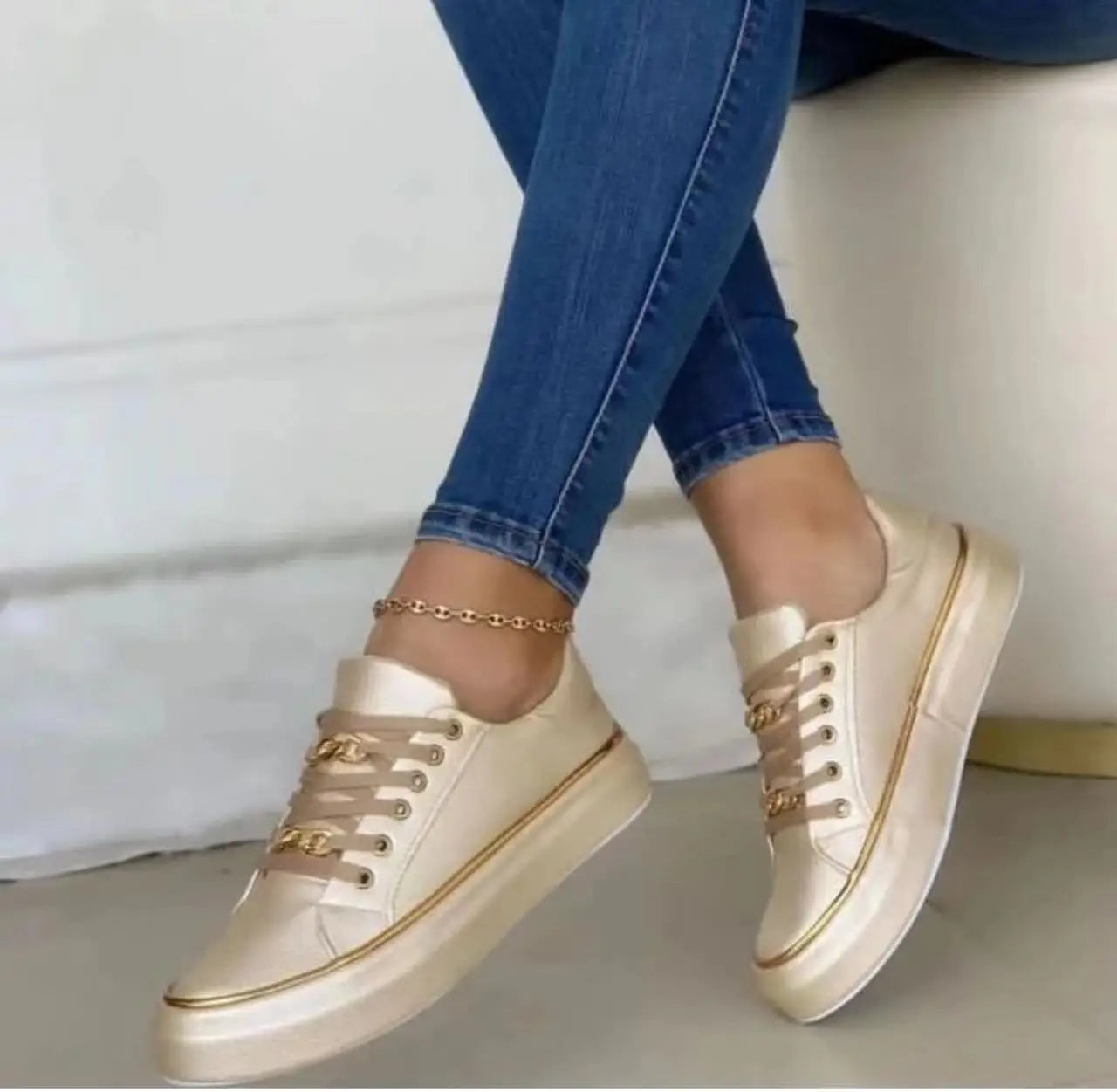 Wspierające i modne ortopedyczne Buty